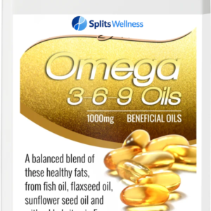 Omega Oils Complex