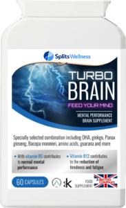 Brain Vitamin Complex