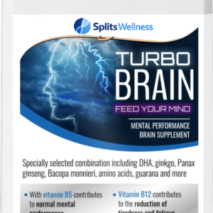 Brain Vitamin Complex