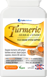 Turmeric Herbal Complex