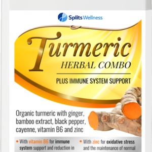 Turmeric Herbal Complex