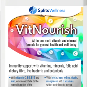 Daily Vitamin Nourish