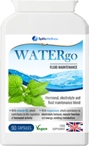 Water Balance Complex
