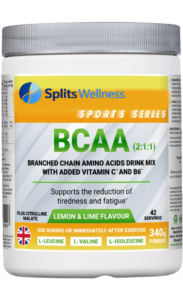 Pure BCAA Powder