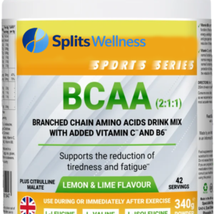 Pure BCAA Powder