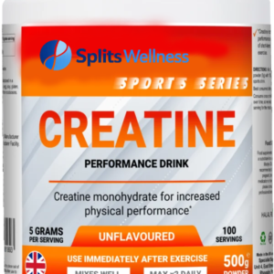 Pure Creatine Powder
