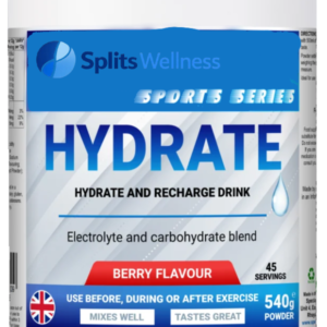 Hydrate Electrolyte Blend