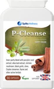 P Cleanse Formula