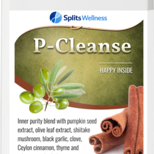 P Cleanse Formula