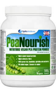 Pea Protein Powder