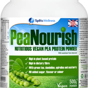 Pea Protein Powder