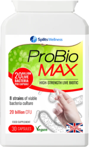 Max Bacteria Complex