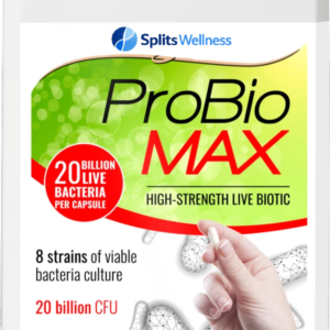 Max Bacteria Complex