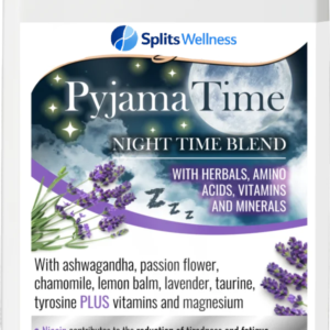 Night Time Botanicals