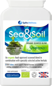 Organic Sea Soil
