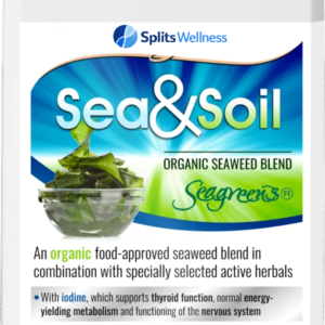 Organic Sea Soil