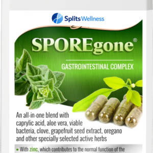 Spore Support Formula