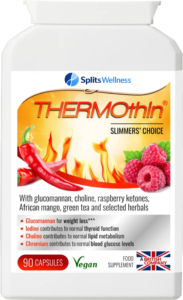 Thermo Botanical Complex