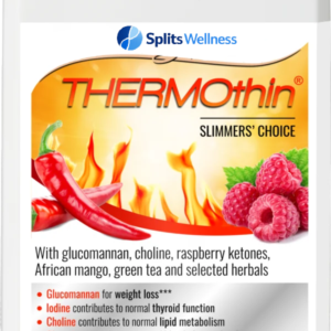 Thermo Botanical Complex