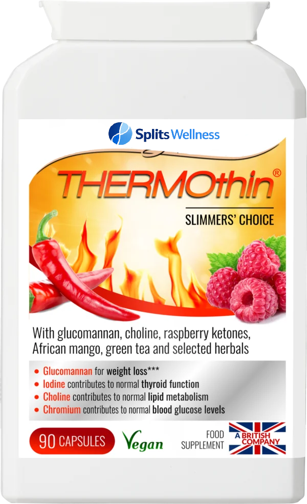 Thermo Botanical Complex