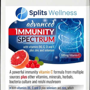 Advanced Immune Complex