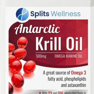 Antarctic Krill Complex