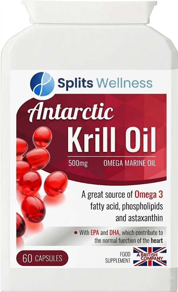 Antarctic Krill Complex