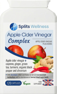 Apple Cider Complex