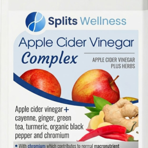 Apple Cider Complex