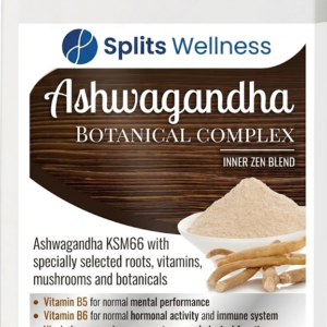 Ashwagandha Botanical Blend