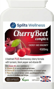 Cherry Beet Complex