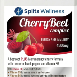 Cherry Beet Complex