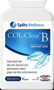 Clear B Formula