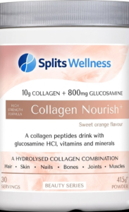 Collagen Nourish Plus