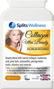 Ultra Beauty Collagen