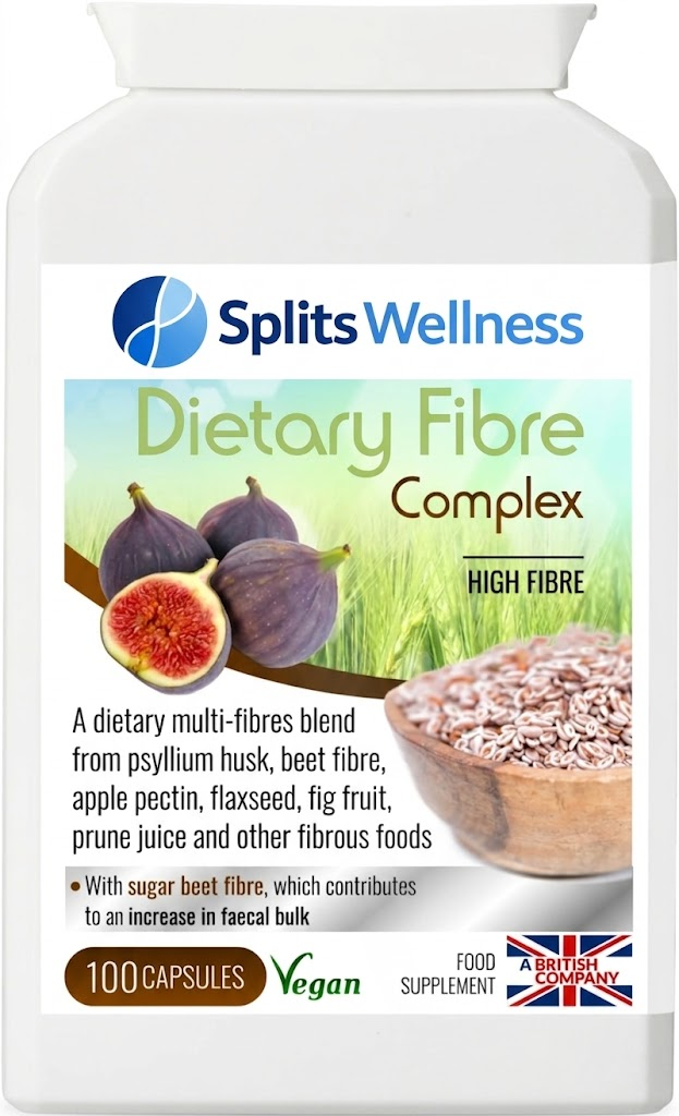 Daily Fibre Complex
