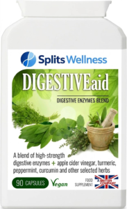 Digestive Enzyme Aid