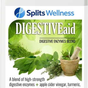 Digestive Enzyme Aid