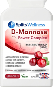 D-Mannose Complex