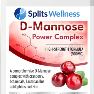 D-Mannose Complex