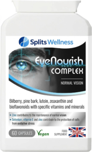 Eye Nourish Complex