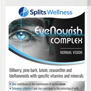 Eye Nourish Complex