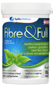Daily Fibre Plus