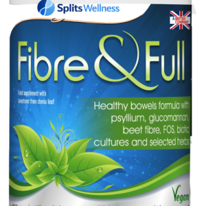 Daily Fibre Plus