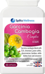 Garcinia Botanical Complex