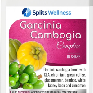 Garcinia Botanical Complex