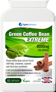 Green Coffee Complex