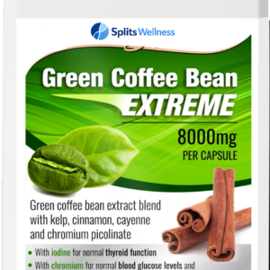 Green Coffee Complex