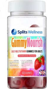 Daily Gummy Vitamins