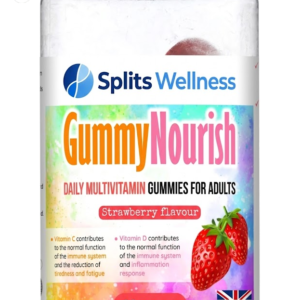 Daily Gummy Vitamins